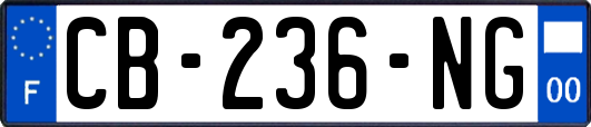 CB-236-NG