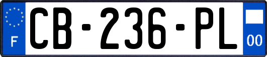 CB-236-PL