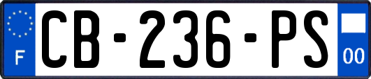 CB-236-PS
