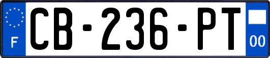 CB-236-PT