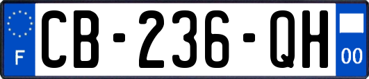 CB-236-QH