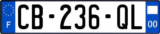 CB-236-QL