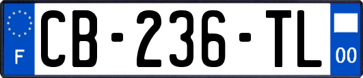 CB-236-TL