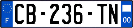 CB-236-TN