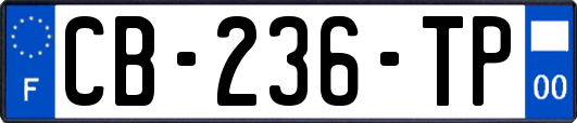 CB-236-TP