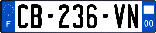 CB-236-VN