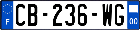 CB-236-WG