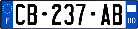 CB-237-AB