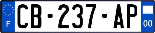 CB-237-AP