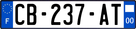 CB-237-AT