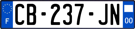 CB-237-JN