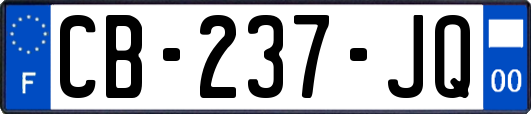 CB-237-JQ