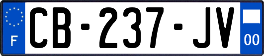 CB-237-JV