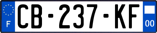 CB-237-KF