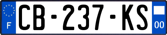 CB-237-KS