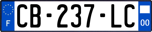 CB-237-LC