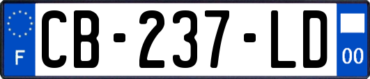 CB-237-LD