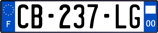 CB-237-LG