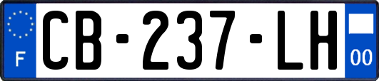 CB-237-LH