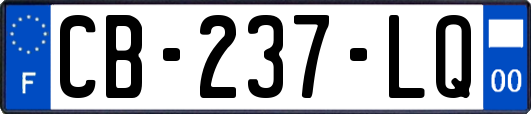 CB-237-LQ