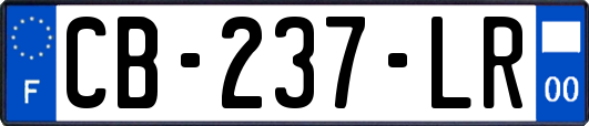 CB-237-LR
