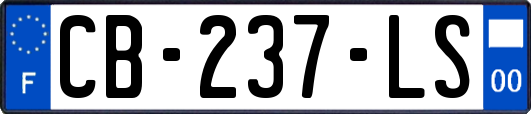 CB-237-LS