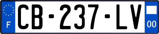 CB-237-LV
