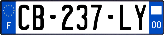 CB-237-LY