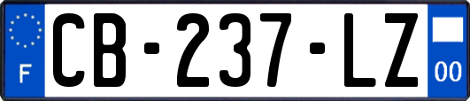 CB-237-LZ