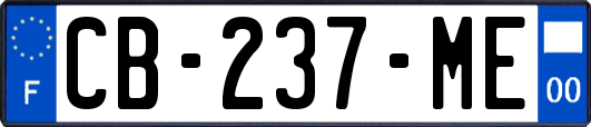 CB-237-ME