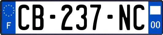 CB-237-NC