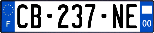 CB-237-NE