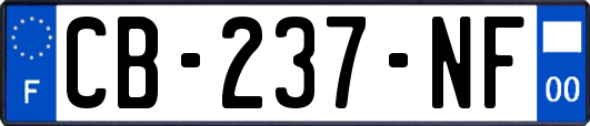 CB-237-NF