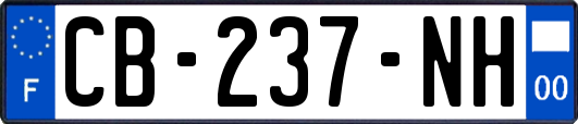 CB-237-NH