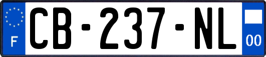 CB-237-NL