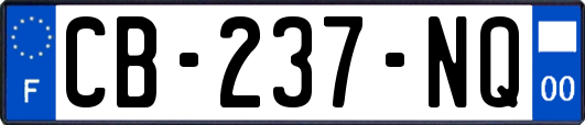 CB-237-NQ