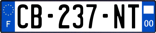 CB-237-NT