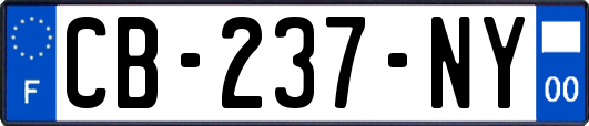 CB-237-NY