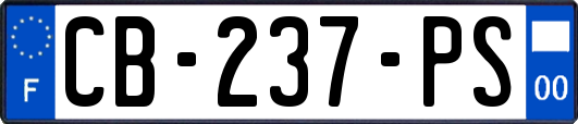 CB-237-PS