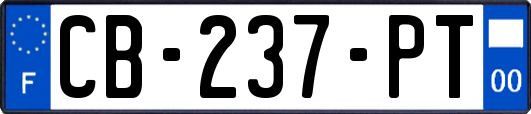 CB-237-PT