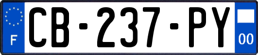 CB-237-PY