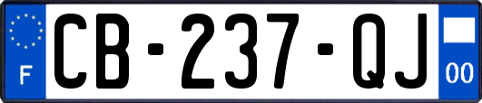 CB-237-QJ