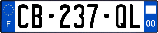 CB-237-QL