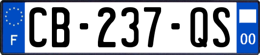 CB-237-QS
