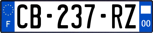 CB-237-RZ