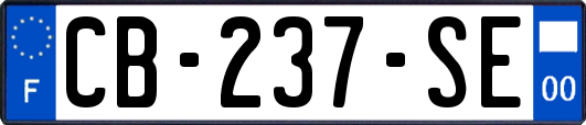 CB-237-SE