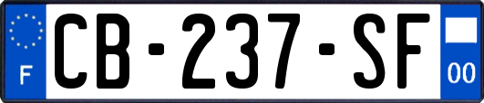 CB-237-SF