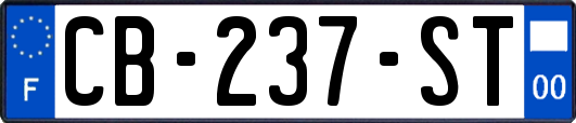 CB-237-ST