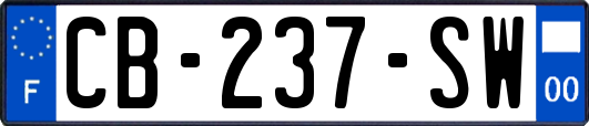CB-237-SW
