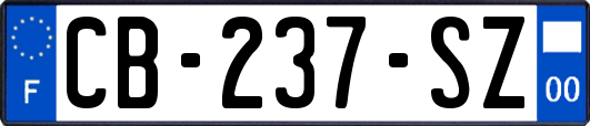 CB-237-SZ